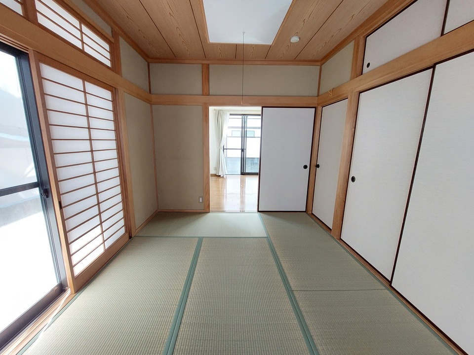 和室（1階）