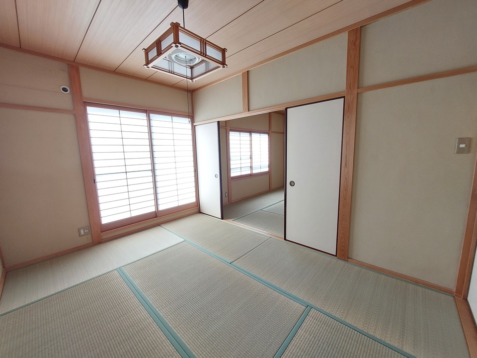 和室（2階 東側）