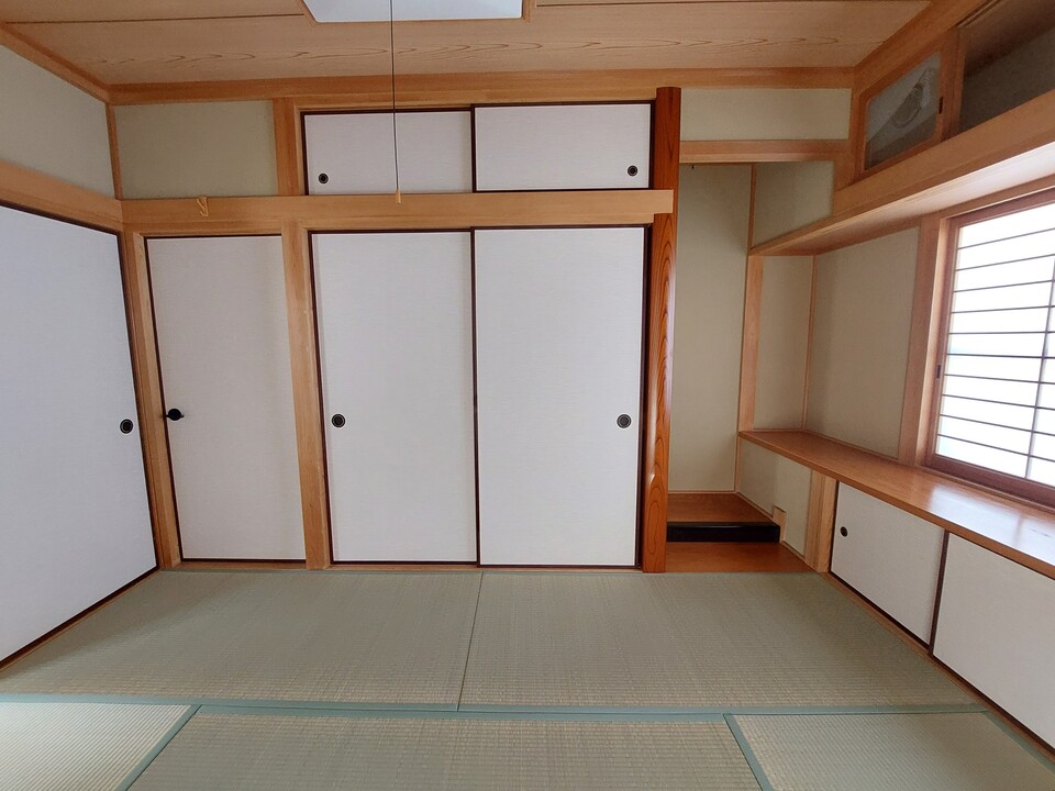 和室（1階）
