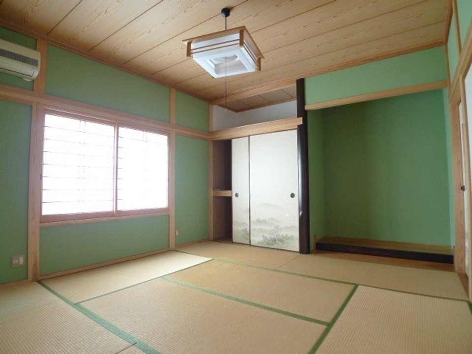 和室