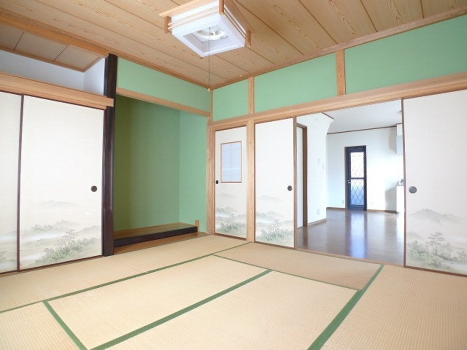 和室