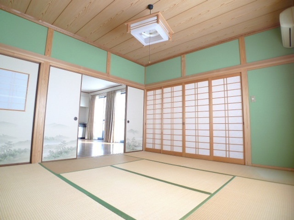 和室