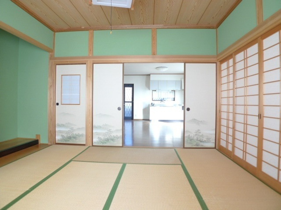 和室