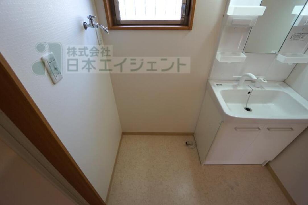 洋室