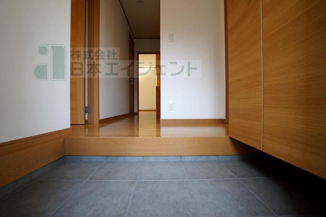 洋室
