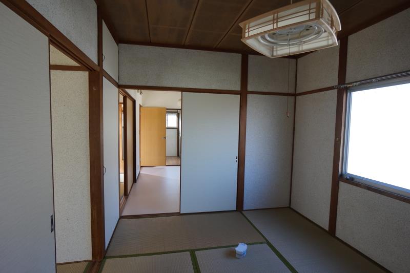 和室
