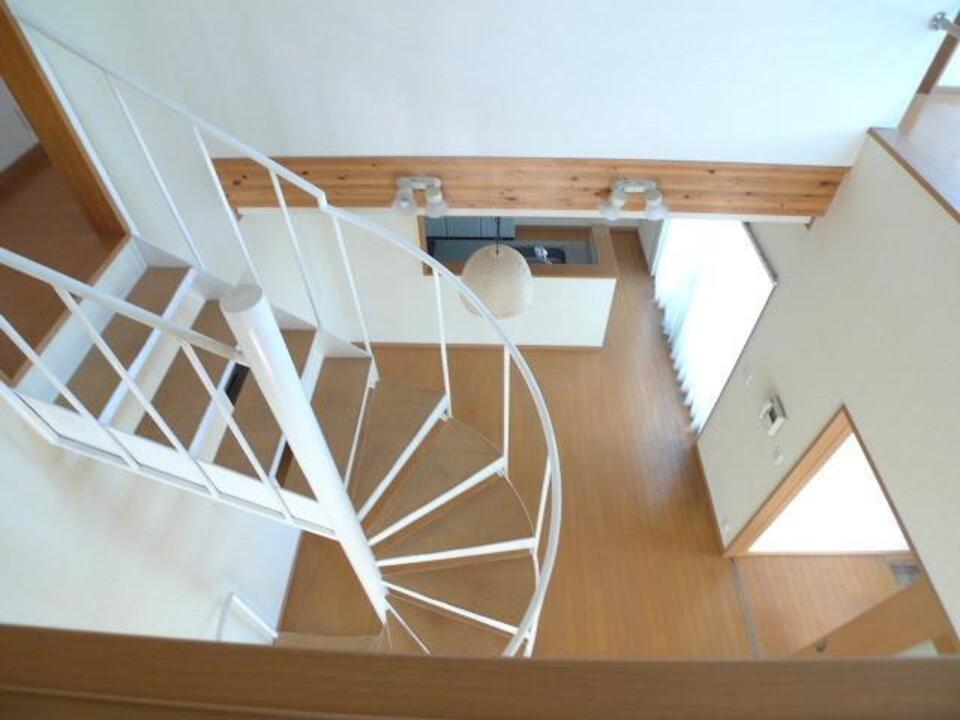 階段