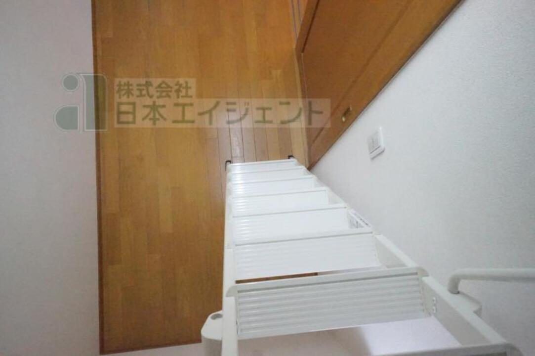 洗面所