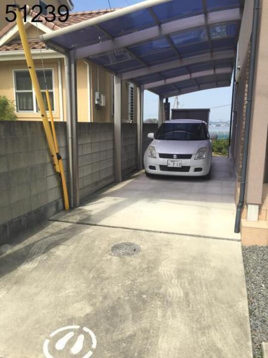 洗面所