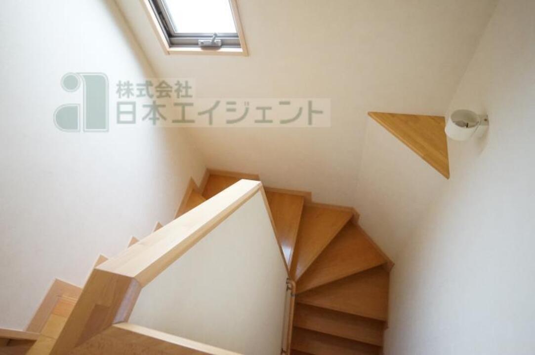 クローゼット