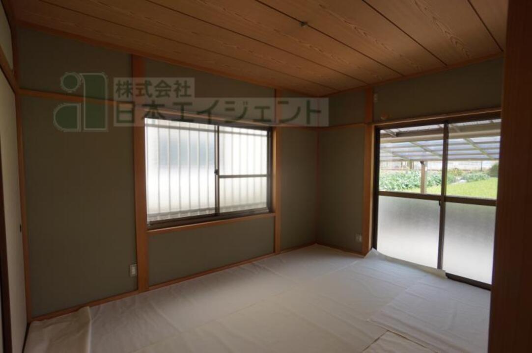 洋室