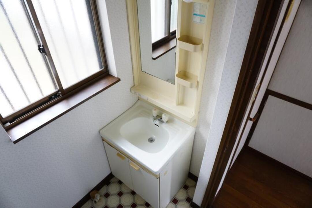 ドレッサー