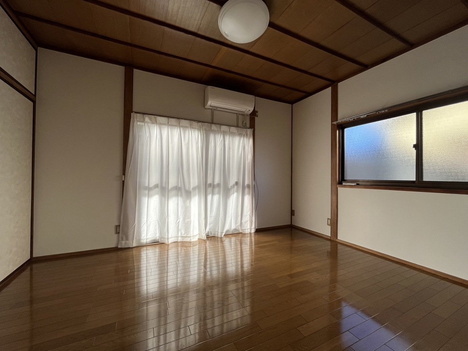 洋室