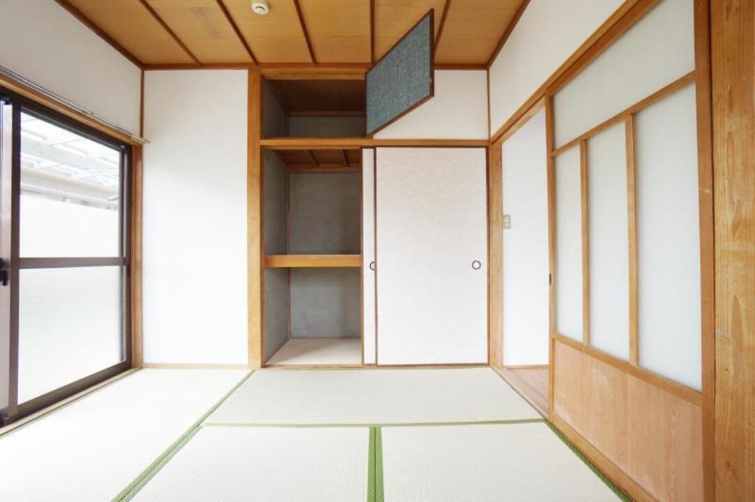 和室