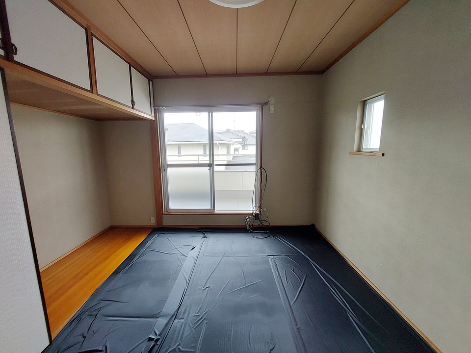 和室（2階）