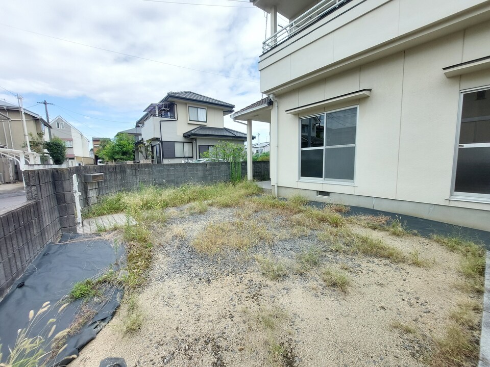 庭
