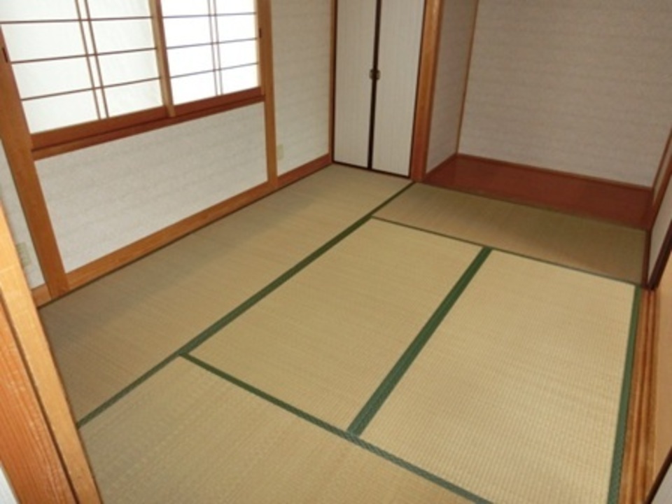和室