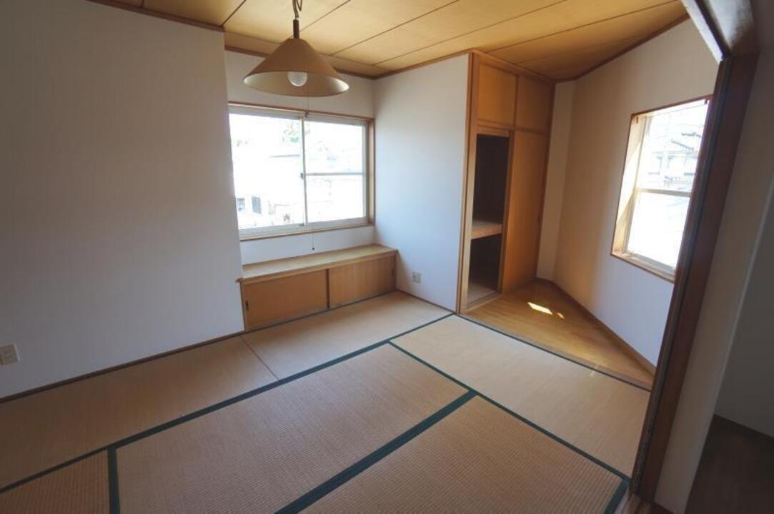 和室