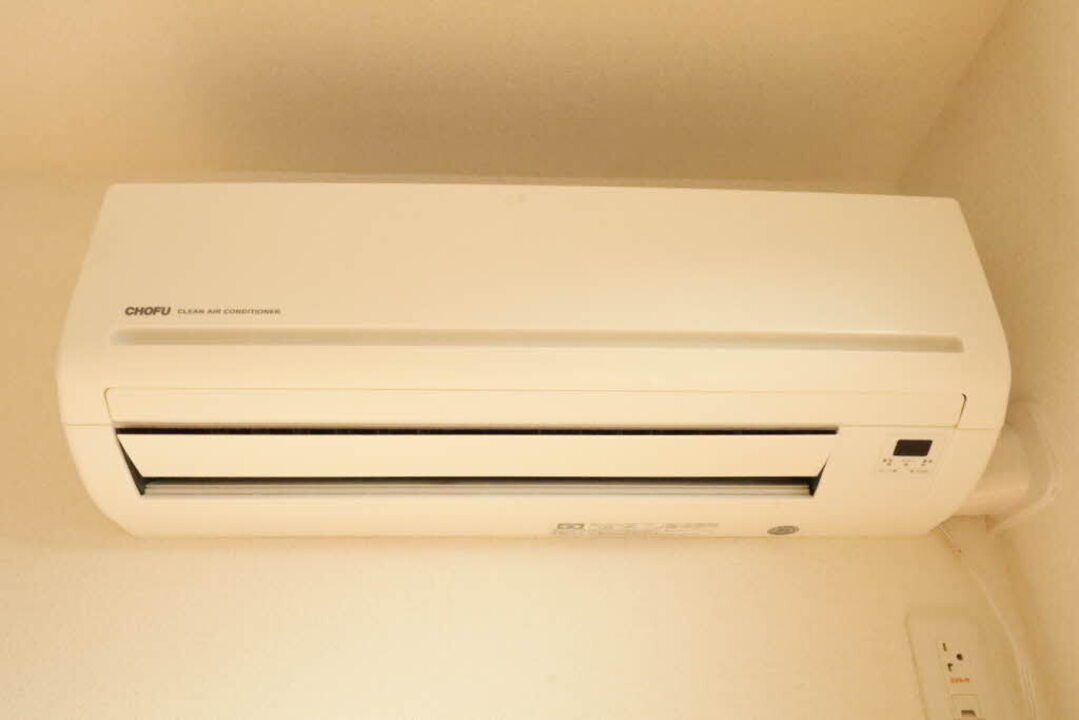 エアコン