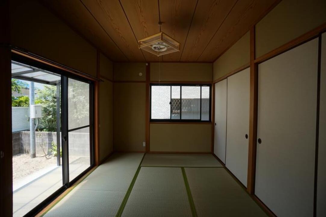 和室