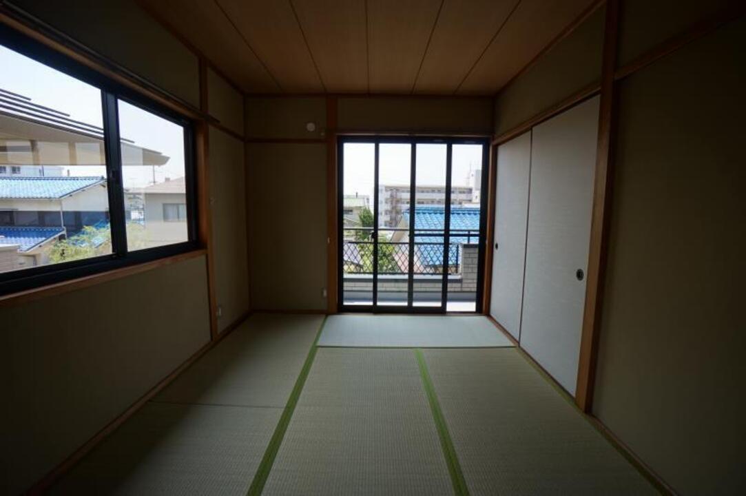 和室
