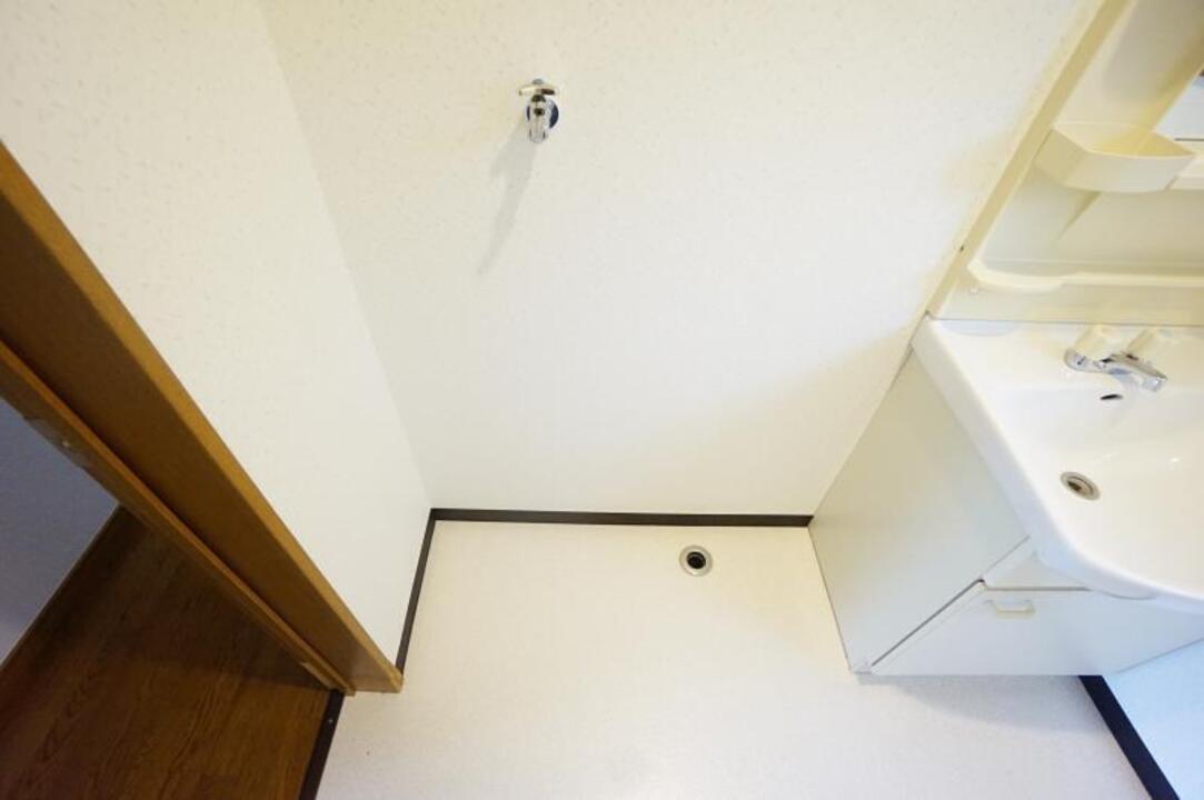クローゼット