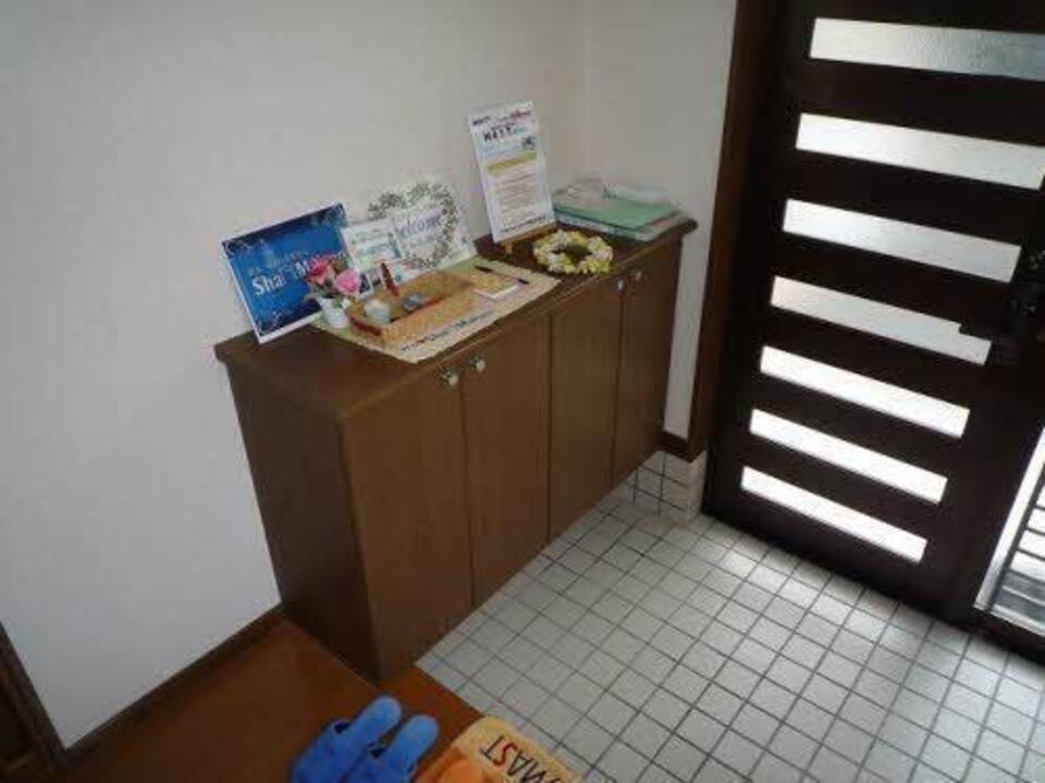 下駄箱