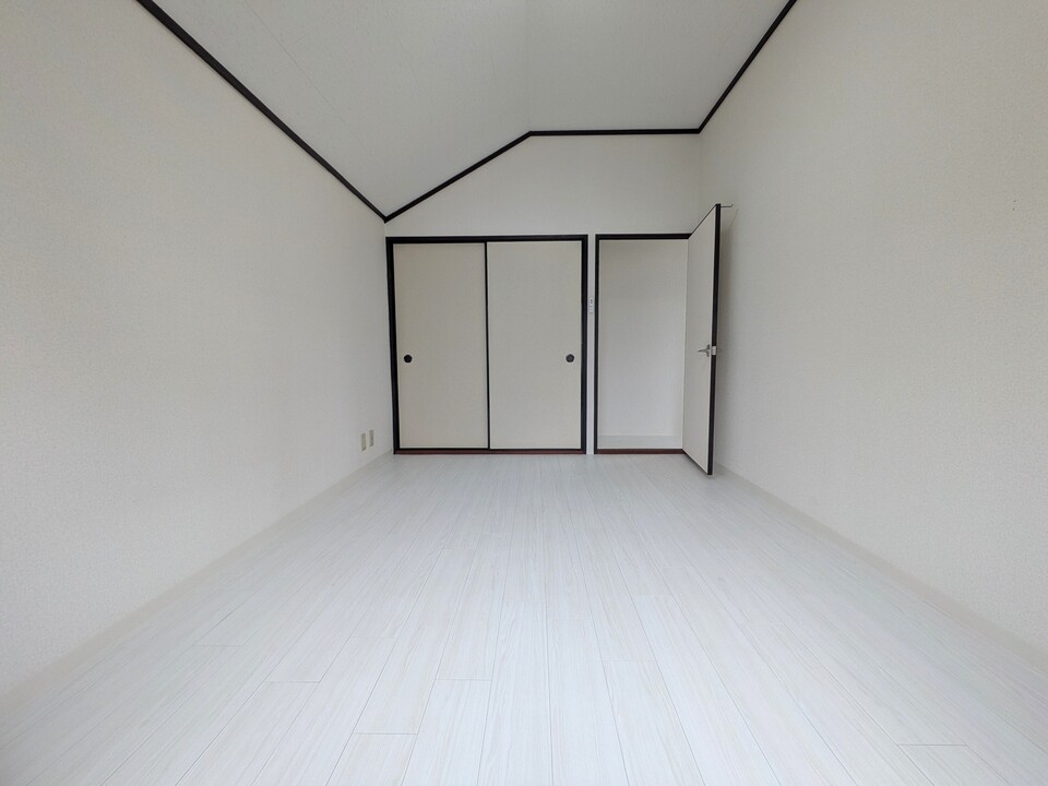 洋室5.4帖