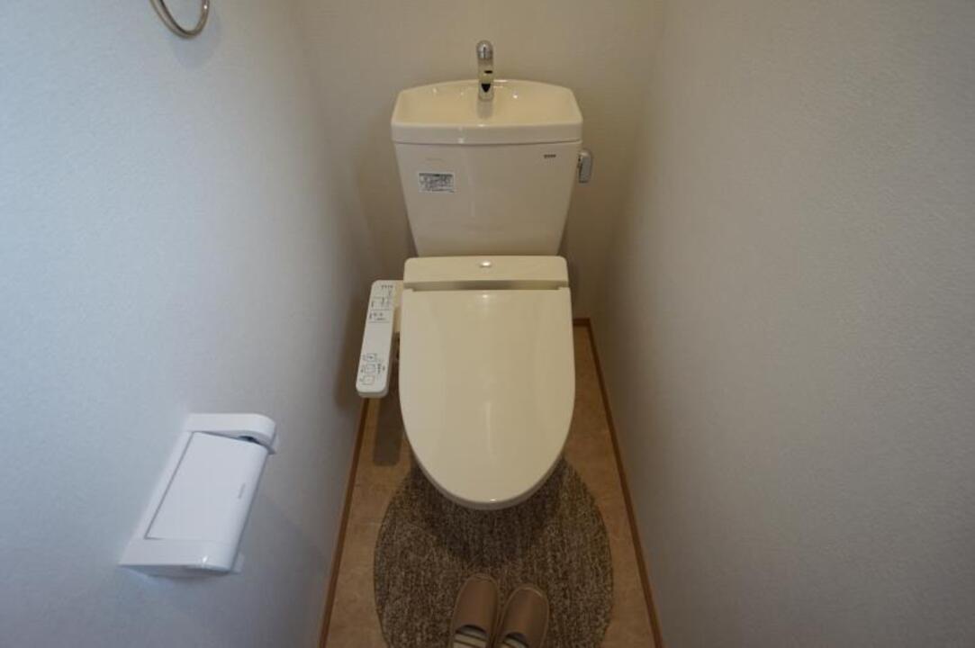 クローゼット