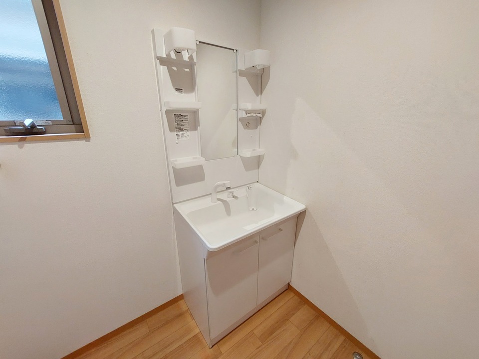 シャンプードレッサー