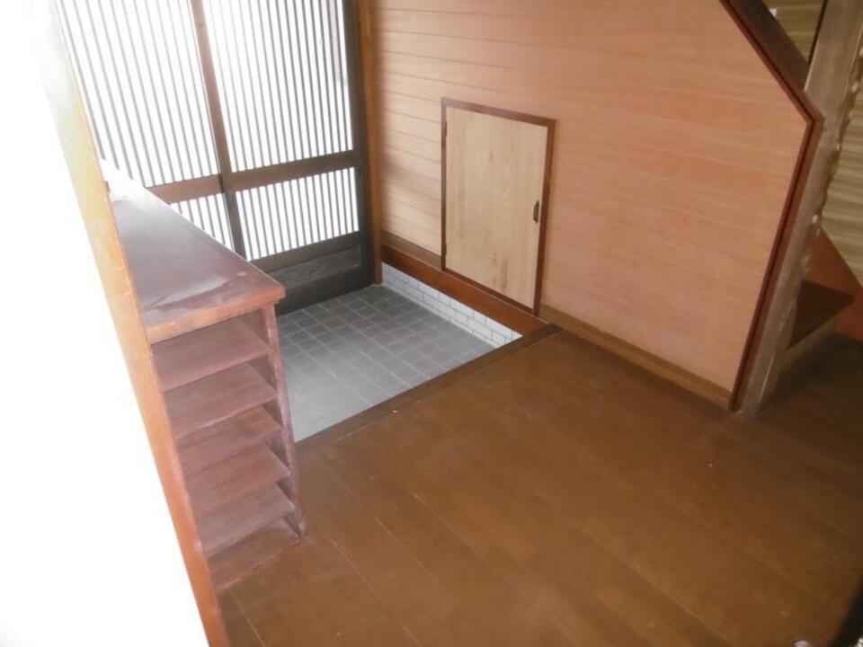 シャンプードレッサー