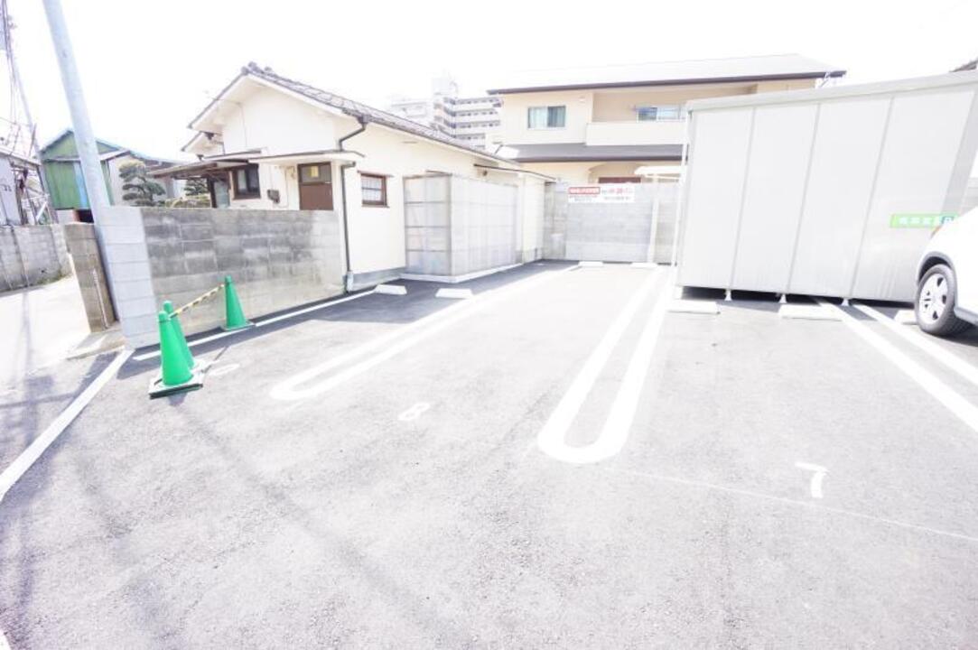 クローゼット