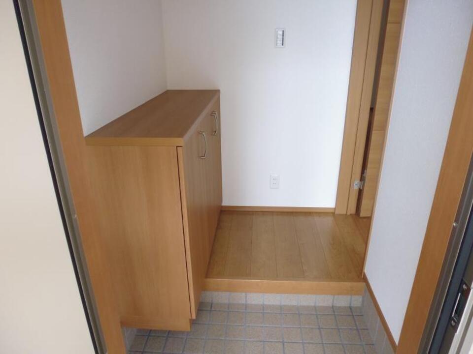クローゼット