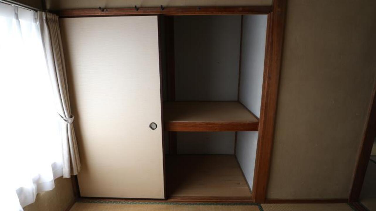 押入れ