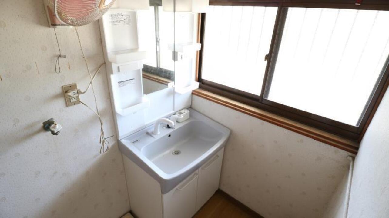 シャンプードレッサー