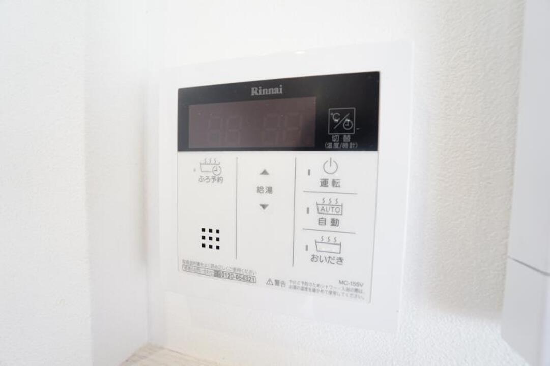 クローゼット