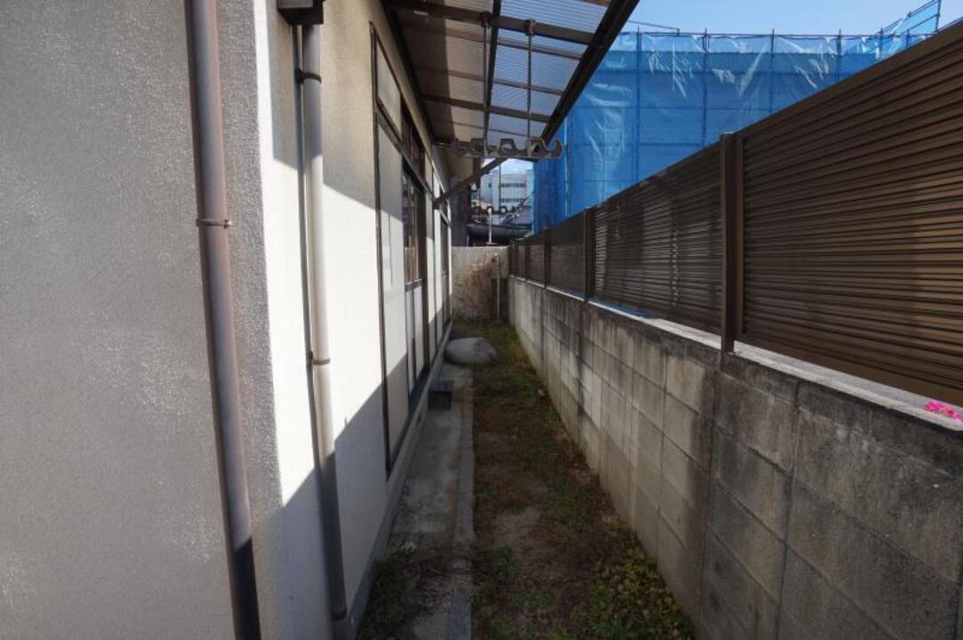 洗面所