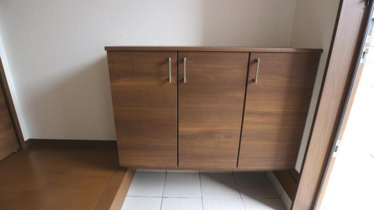 給湯パネル
