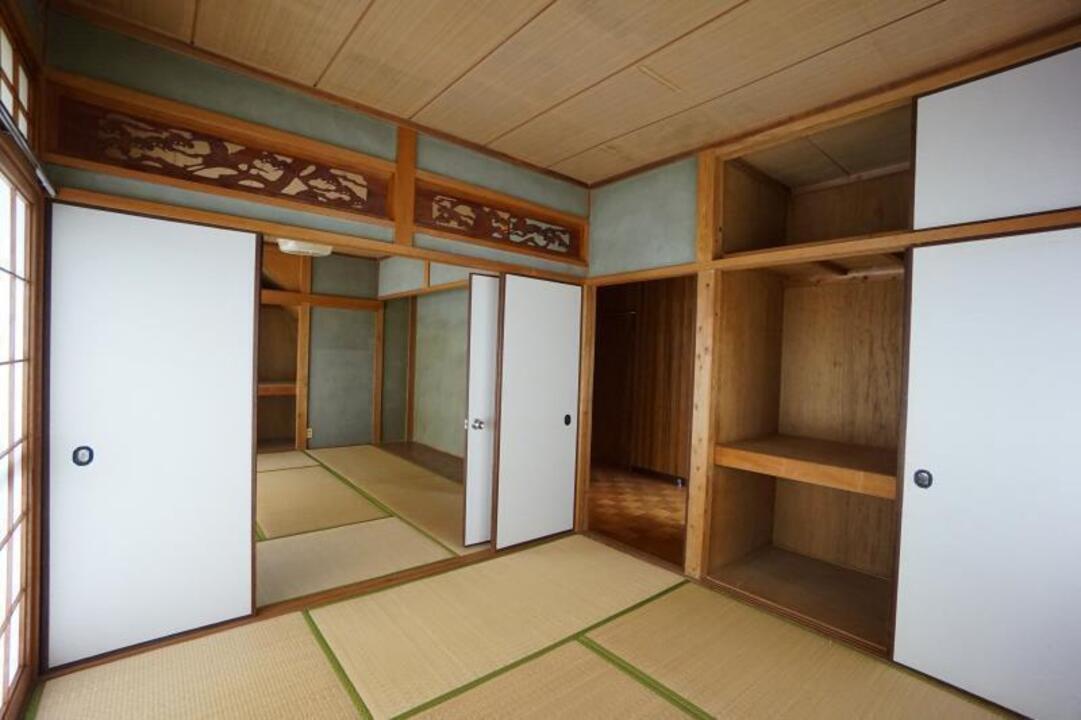 和室