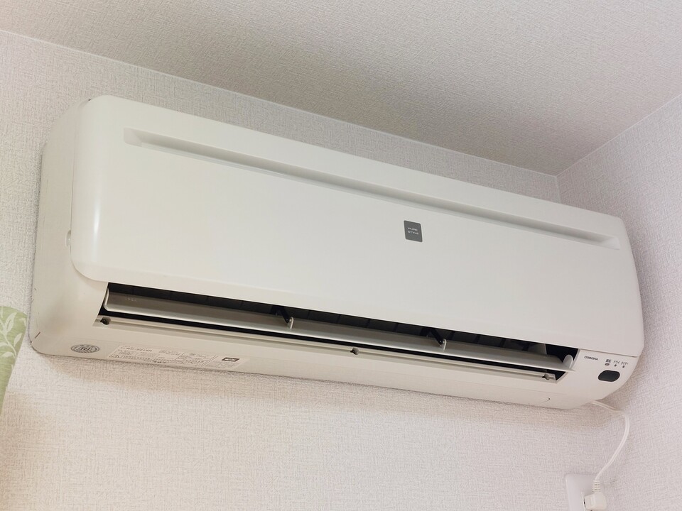 エアコン