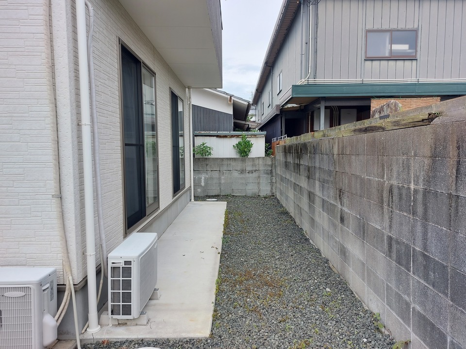 庭
