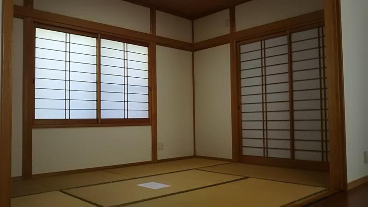 和室