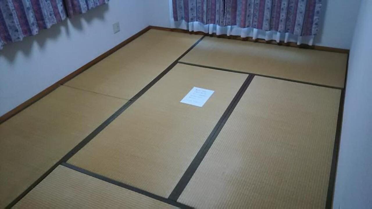 洗面所