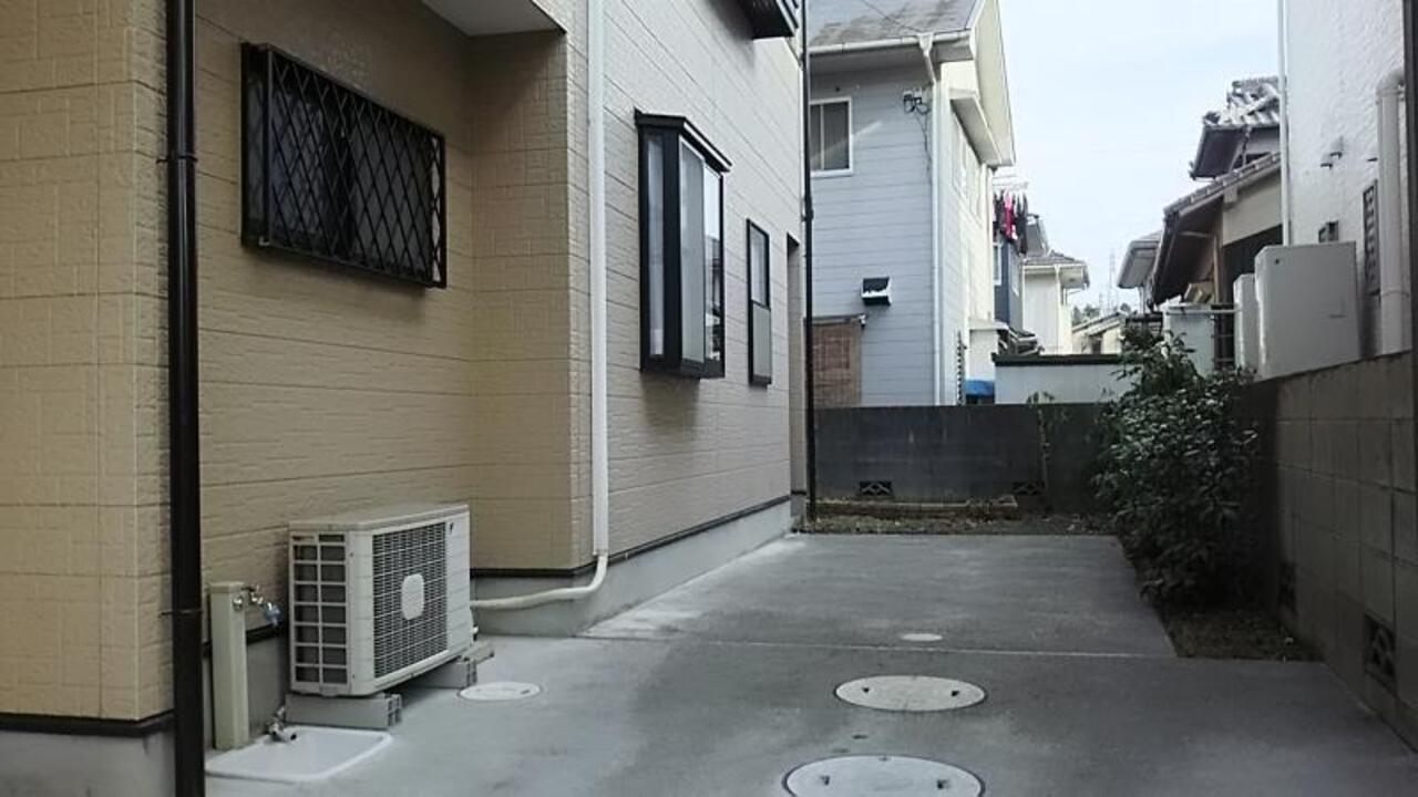 洋室