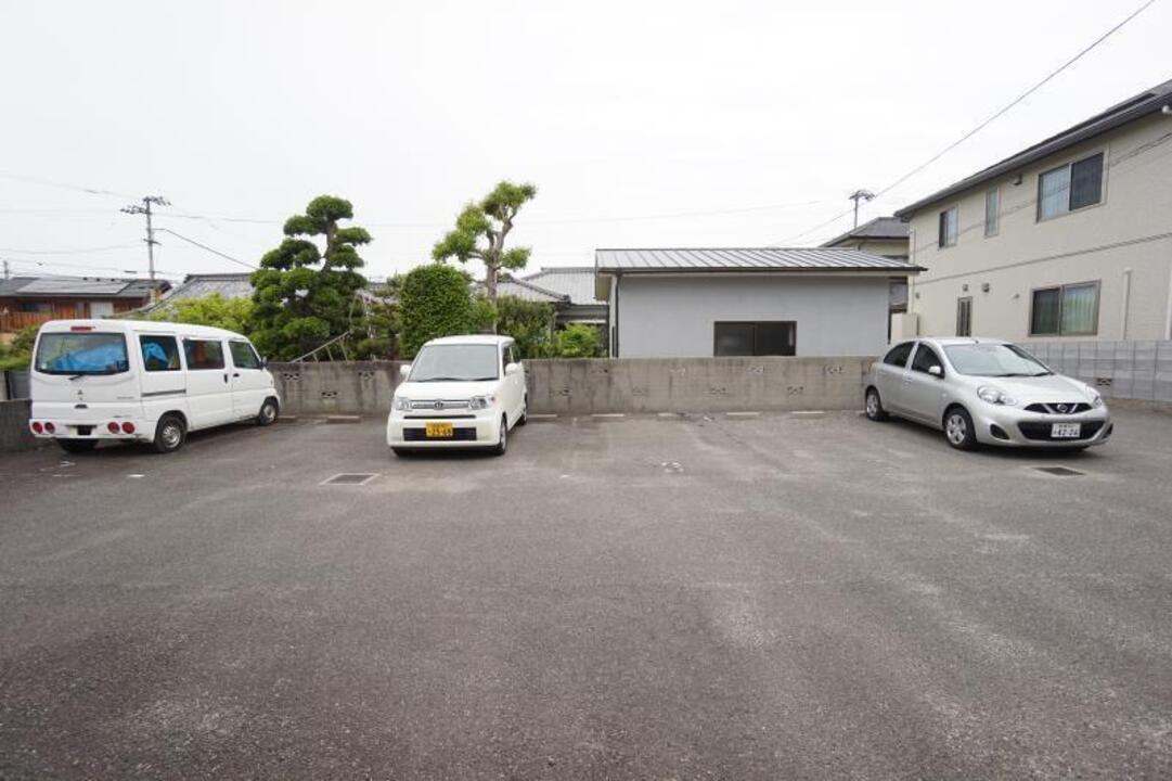 物干しユニット