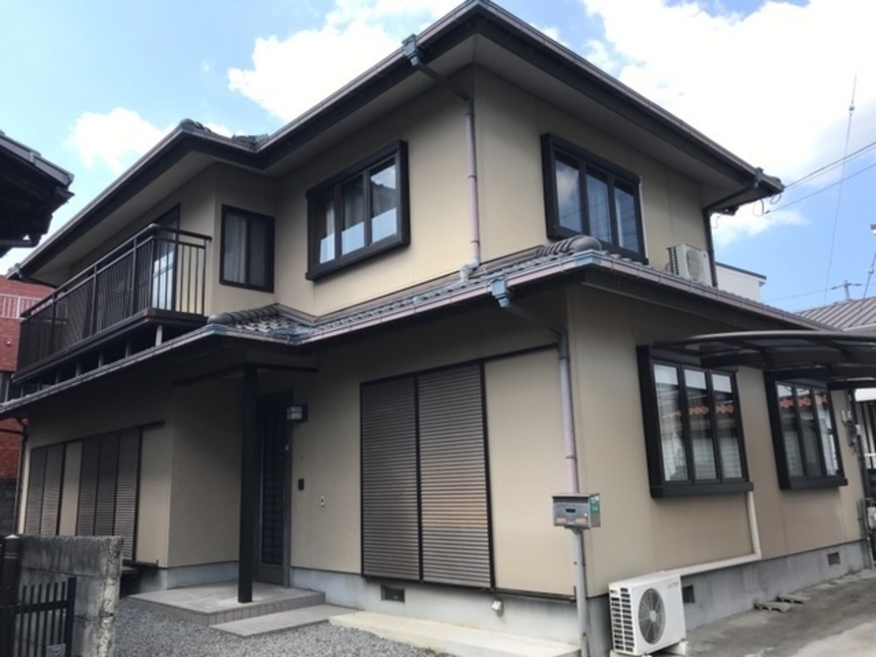 共用部分