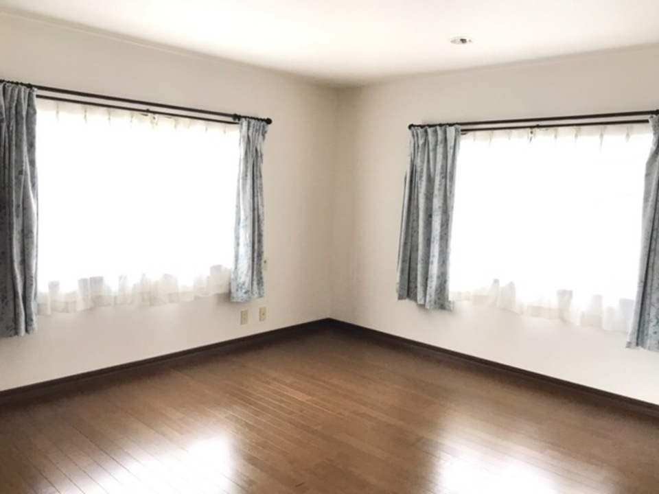 8.5帖洋室