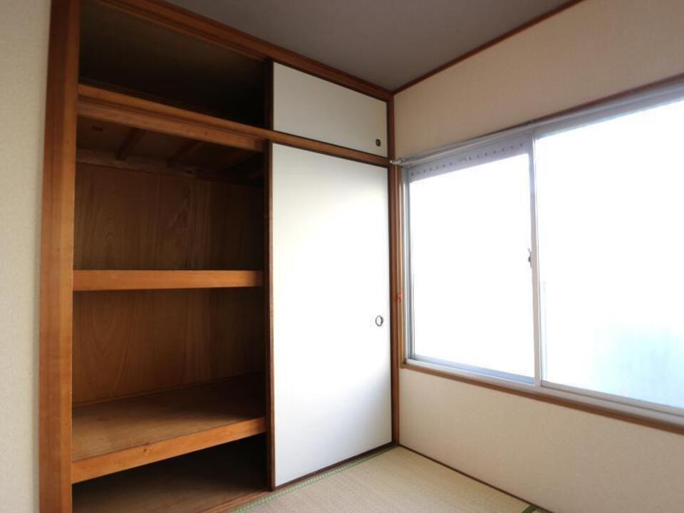 押入れ