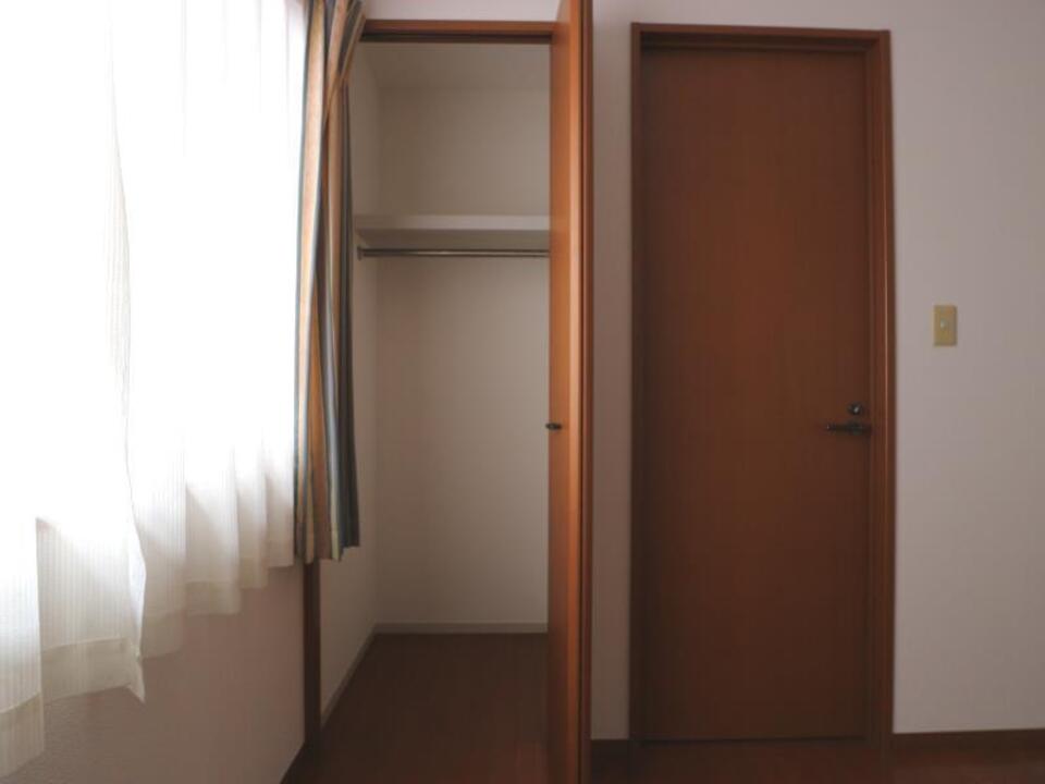 クローゼット