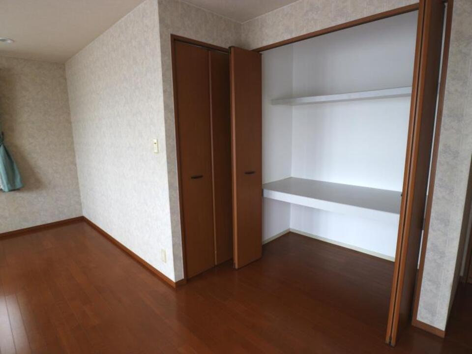 クローゼット